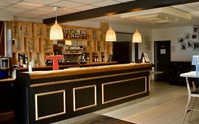 Hostel Les Bois Verts